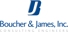 Boucher & James Inc.